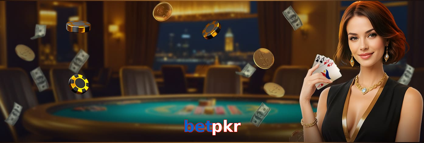 Betpkr